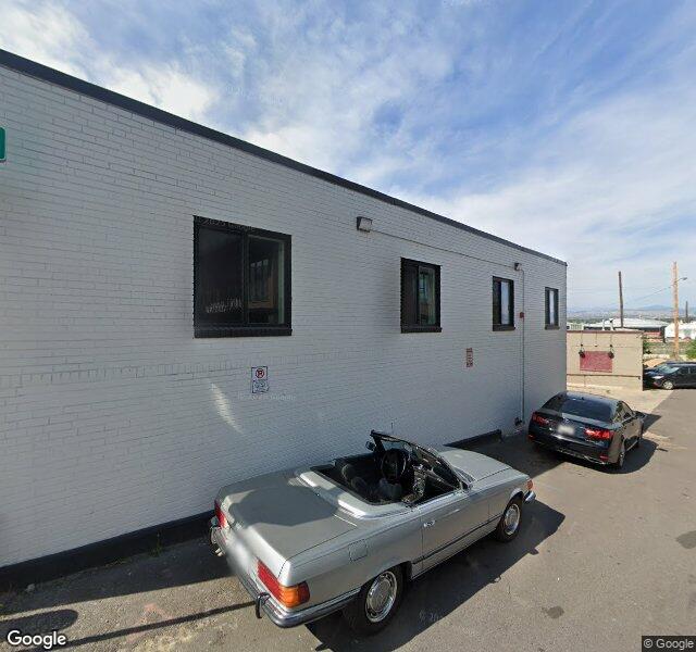 Remax InMotion location - Denver