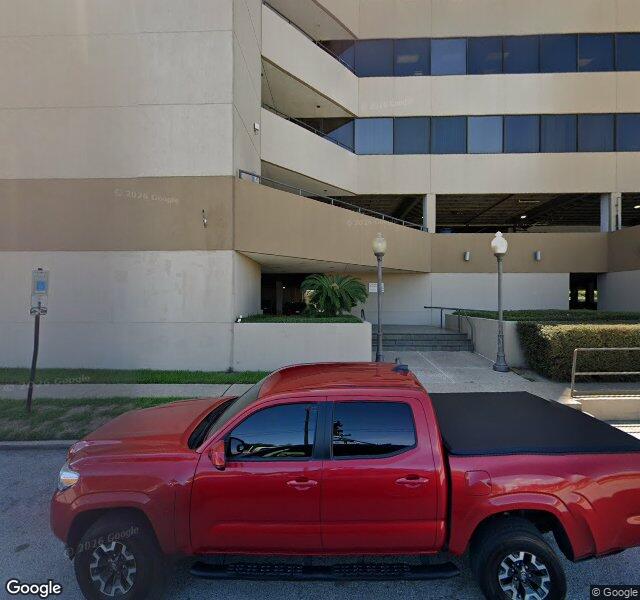 East Loop Chiropractic Clinic storefront - Houston