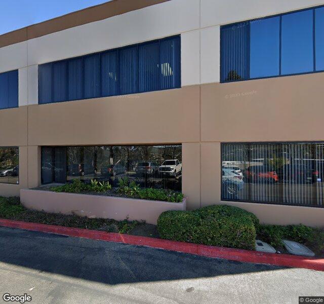 Bull's Eye Pest Control location - San Diego