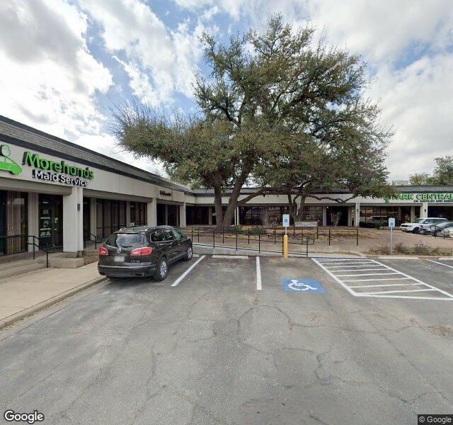 Maid 4 Dallas storefront - Dallas