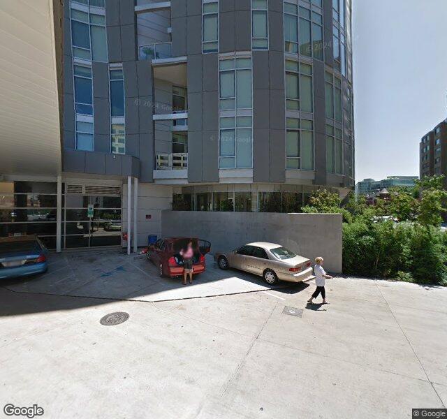 DC Metro Locksmith & Emergency Services location - Washington