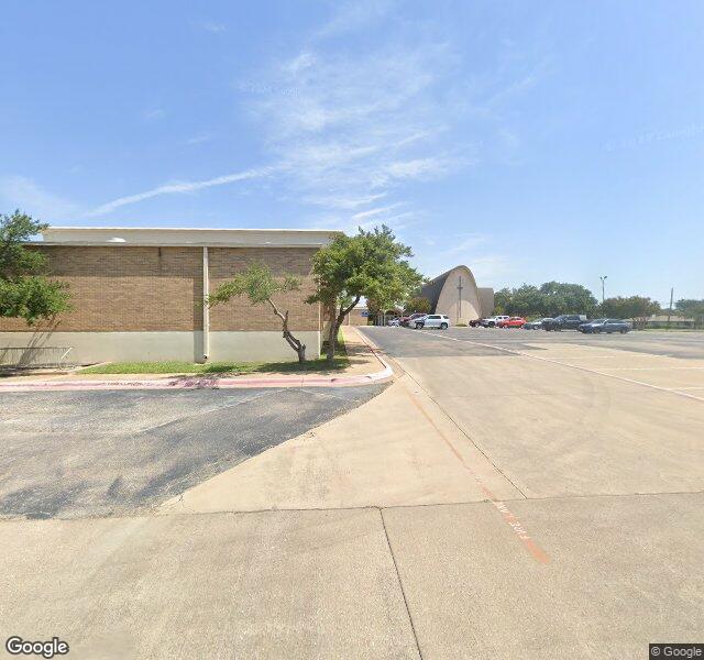 Dallas Daycare Academy location - Dallas