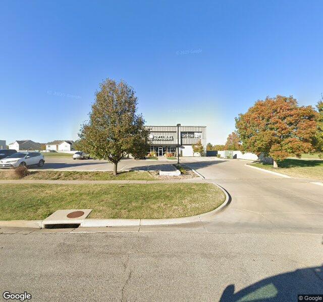 Optimal Performance location - Wichita