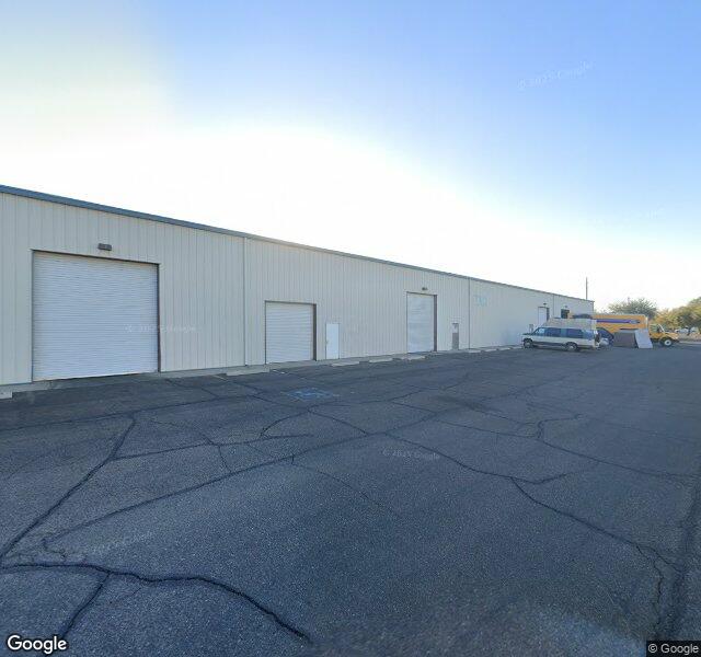 Clutch Moving Company - Tucson location - Tucson