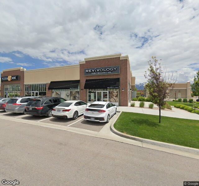 Modern Med Spa location - Salt Lake City