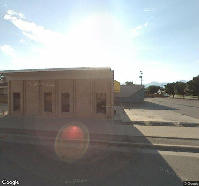 Glens Key Lock and Safe storefront - Salt Lake City