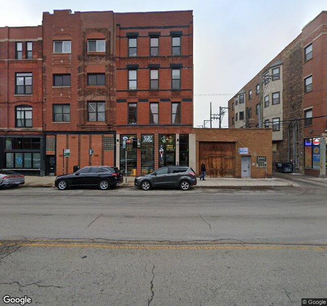 Great Lakes Tattoo location - Chicago