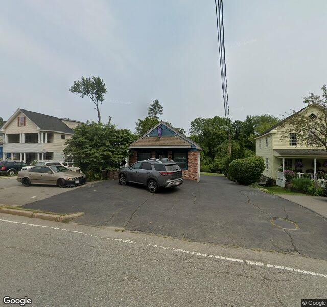 Worcester BTX & Aesthetics storefront - Worcester