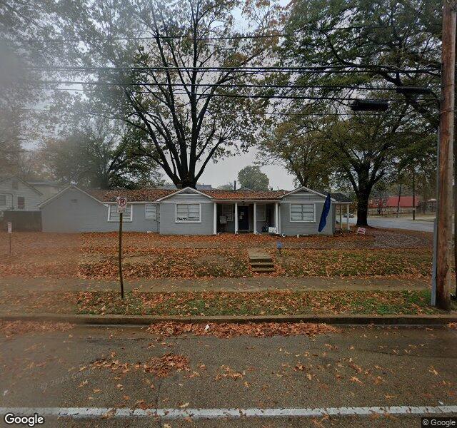 Creative Home Academy And Preschool, LLC storefront - Memphis