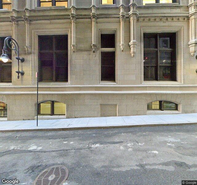 Trifecta Med Spa Downtown storefront - New York