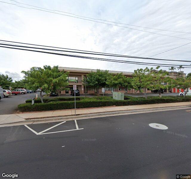 The Laser Lounge Maui storefront - Kihei