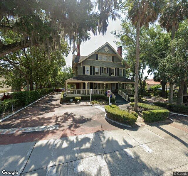 Orlando Tax Accounting location - Orlando