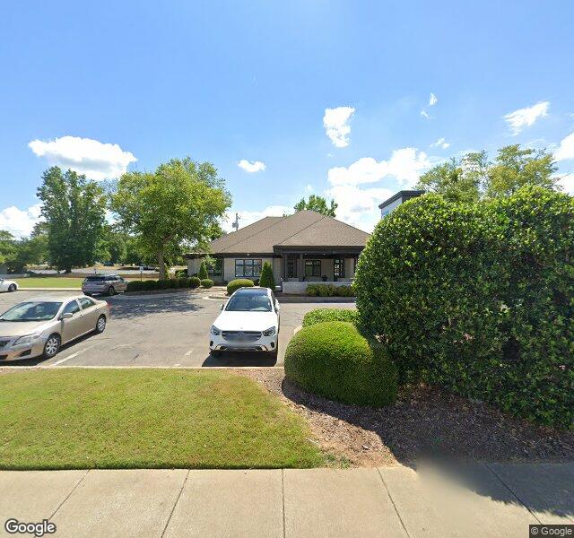 Advanced Life Clinic location - Huntsville