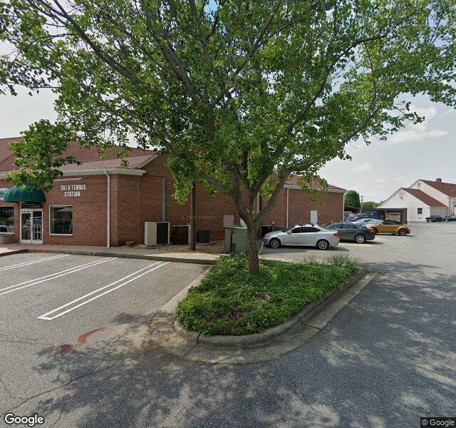 Bella Sol Primary Care and Aesthetics location - Winston-Salem