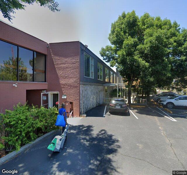 Atlanta Cleaning Source storefront - Atlanta