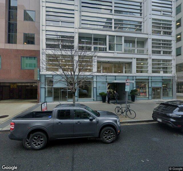 Derrick Inglut Personal Training | DC location - Washington