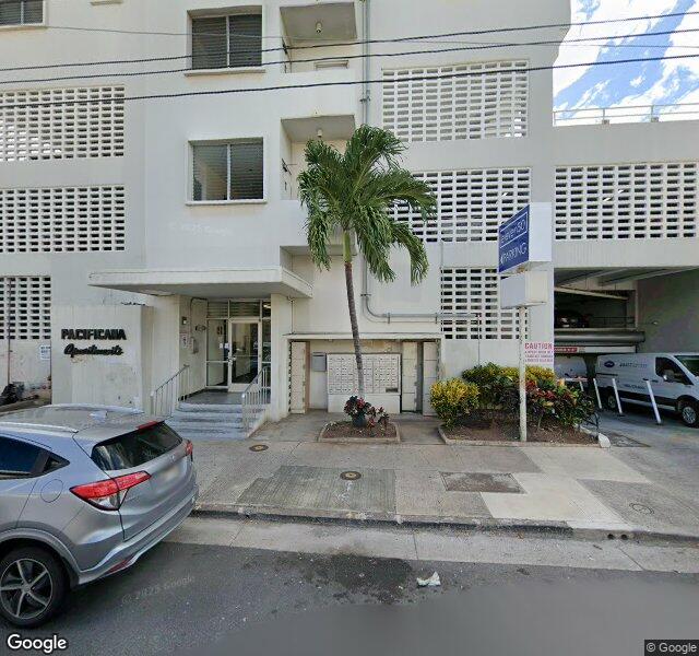 Tudor Wilson & Associates CPAs, LLC location - Honolulu