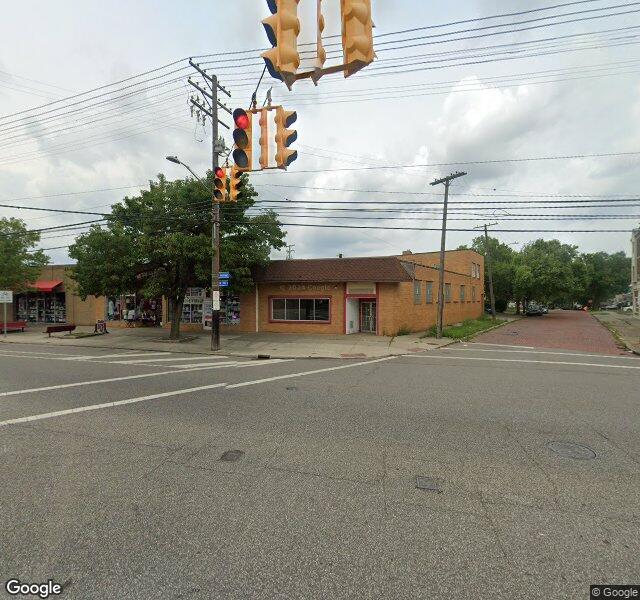 Cleveland Karate Institute location - Cleveland