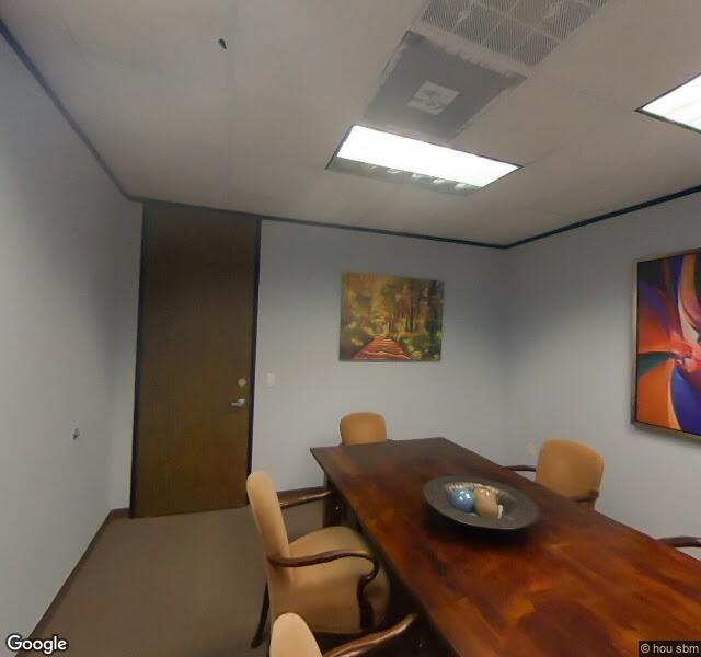 Chery Finn CPAs location - Houston