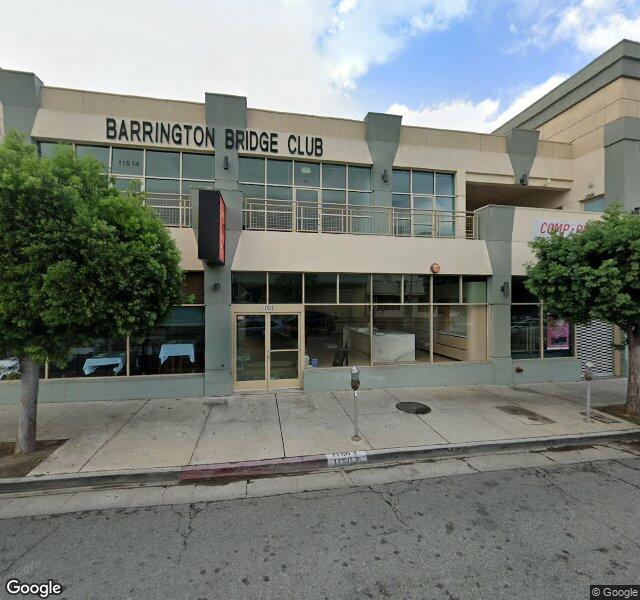 Comp-Pros storefront - Sawtelle