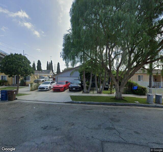 Gabriel´s Tree Service And Landscaping storefront - Hawthorne