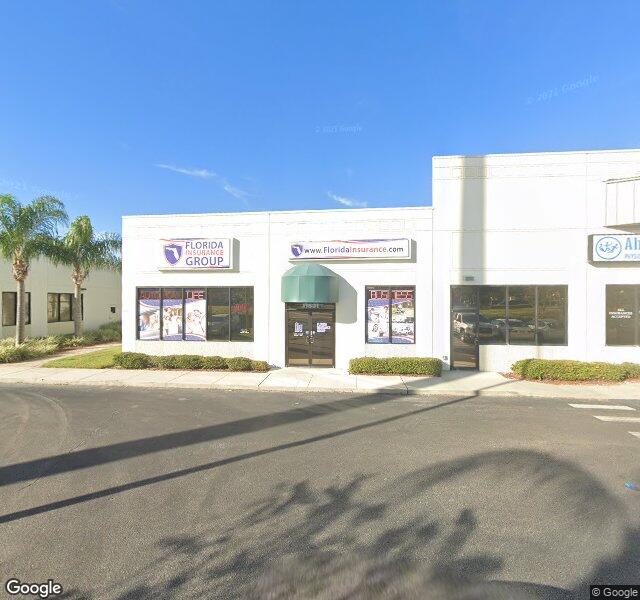 Florida Insurance Group storefront - Orlando