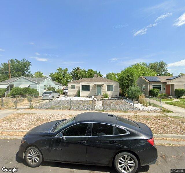 High Impact CPA location - Salt Lake City