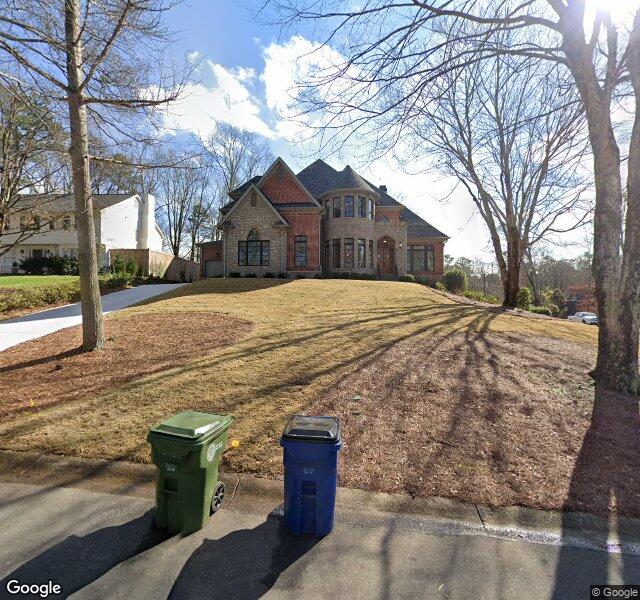 Zone Home Solutions storefront - Atlanta