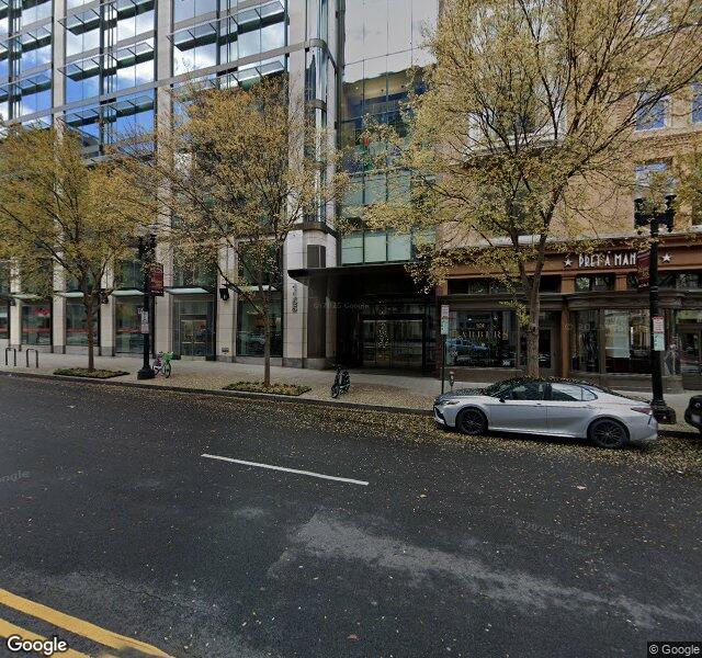 iQ Home Care - Washington DC location - Washington