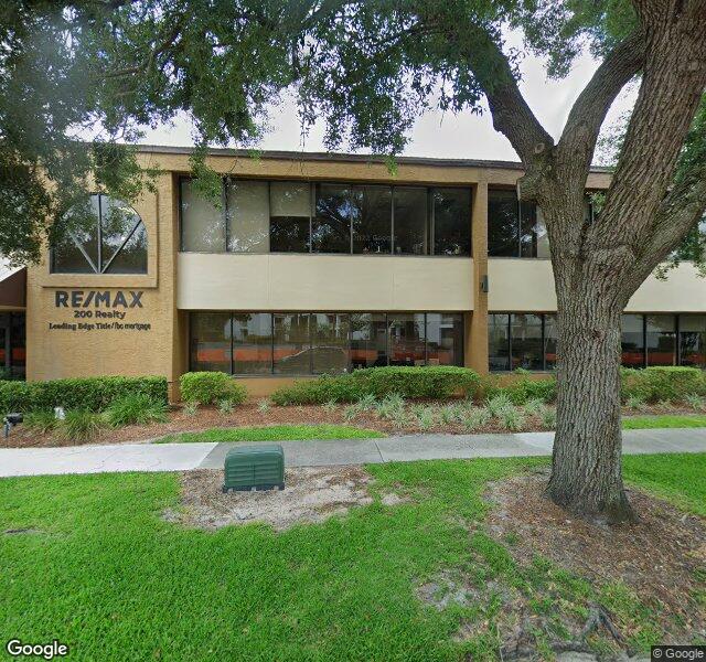 CodeBlackIT location - Orlando