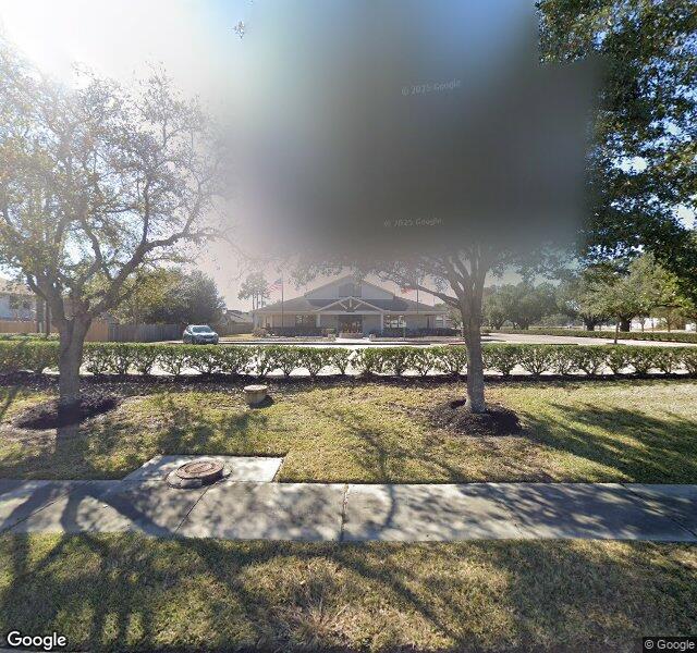 Molen & Associates storefront - Houston