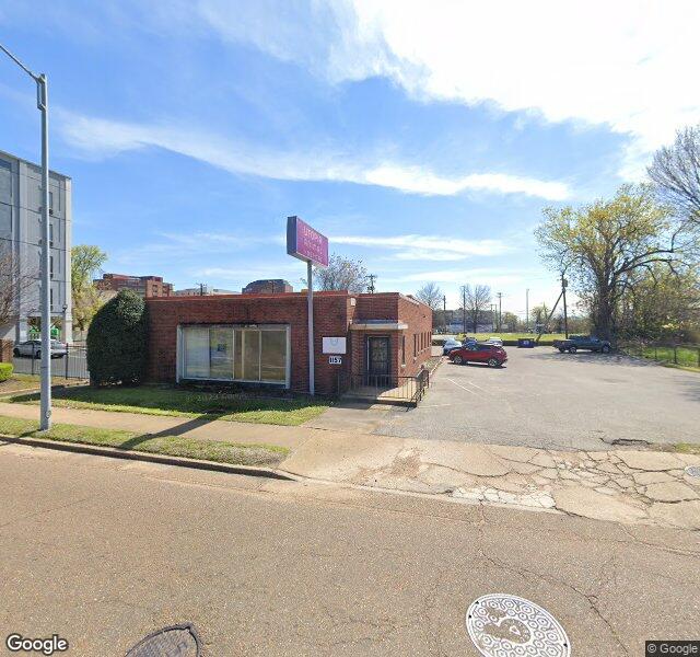 Utopia Animal Hospital location - Memphis
