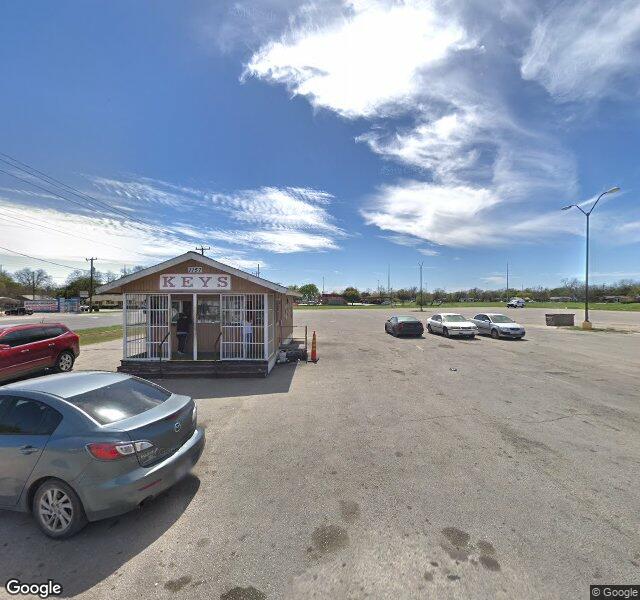 Las Palmas Key Shop location - San Antonio