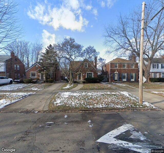 Expert Pest Control storefront - Detroit