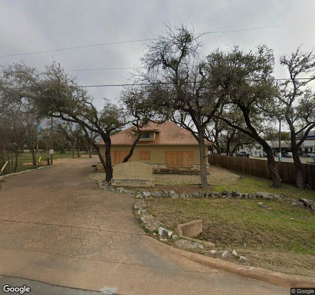 Puzdrak and Stortz CPAs location - Austin