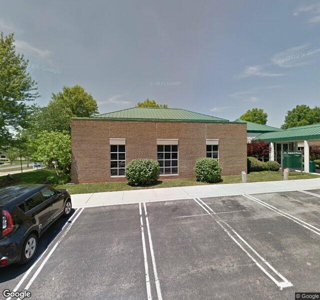 Culture Aesthetics & Wellness storefront - Knoxville