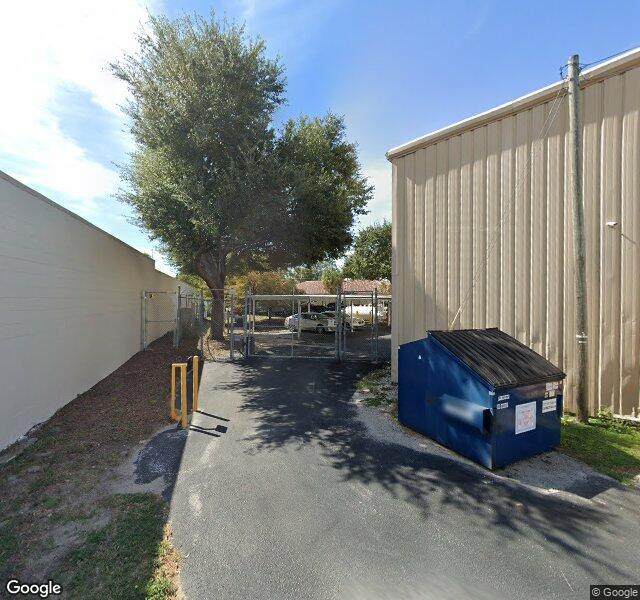 SB Health & Beauty Med Spa storefront - Tampa