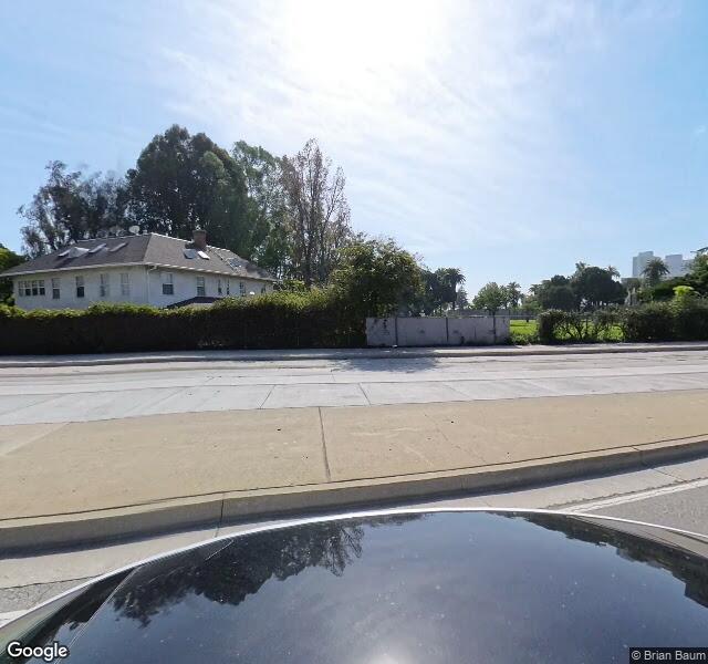 Ross Weinstein Real Estate Group - Brentwood-Santa Monica-Los Angeles storefront - Veterans Administration