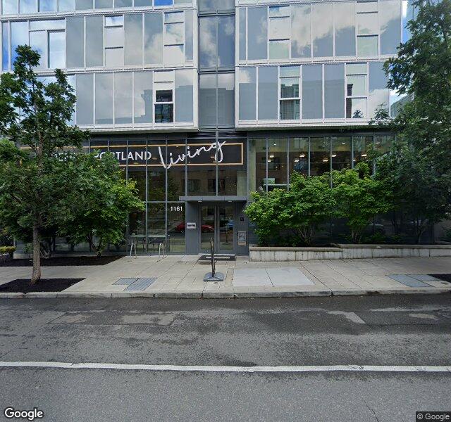 EVOLVE Integrative Personal Training location - Portland