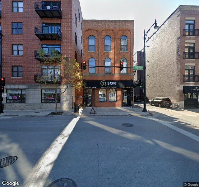 The Armando Chacon Group | Chicago Real Estate Agent location - Chicago