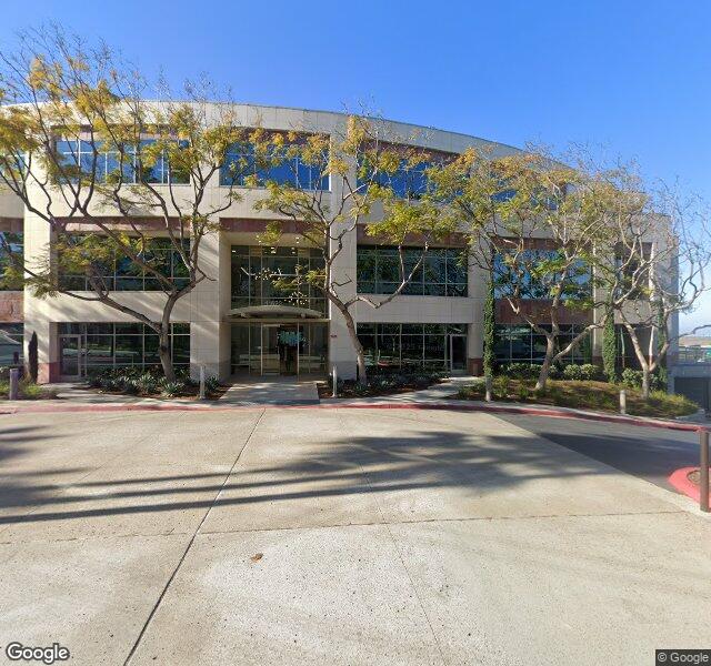 SparkEd Academy storefront - San Diego