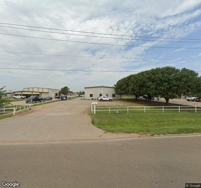 Favela Auto Detail location - Oklahoma City