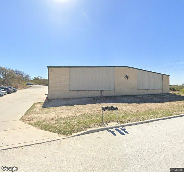 San Antonio Auto Detailing storefront - San Antonio