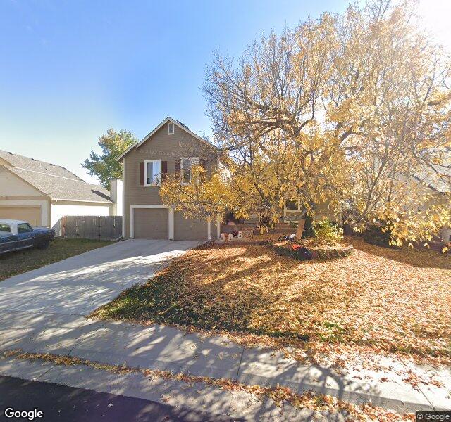 Mountain Meadow Maids location - Colorado Springs