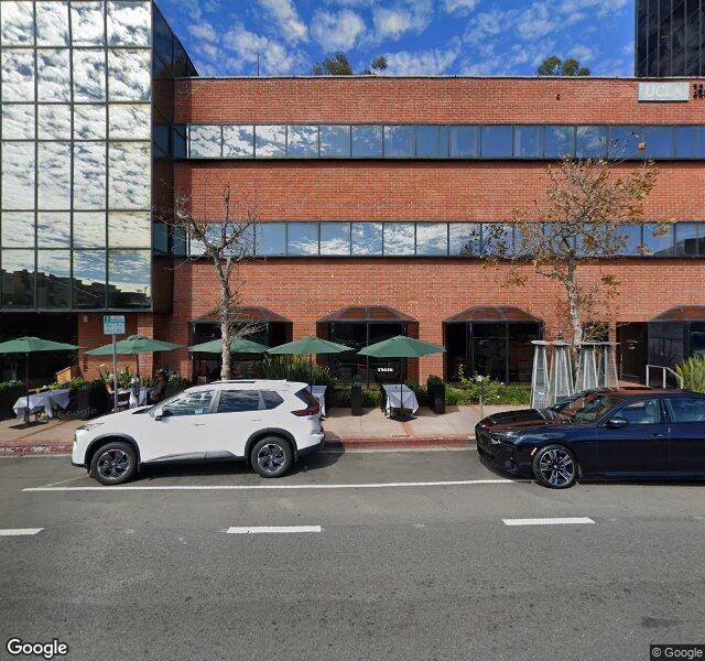 Spa Medica Aesthetic location - Los Angeles