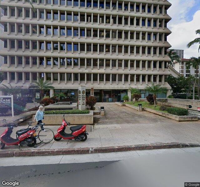 Honolulu Math Tutor storefront - Honolulu