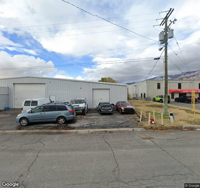 The Flood Co. location - Salt Lake City