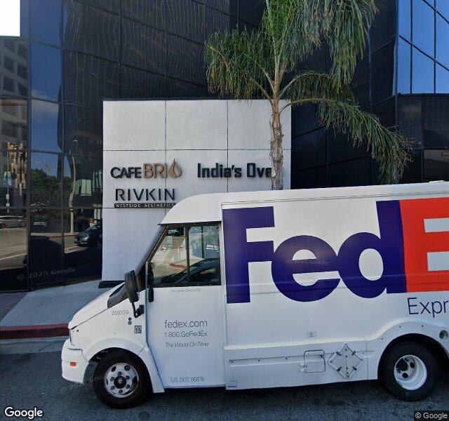 South Coast MedSpa location - Los Angeles