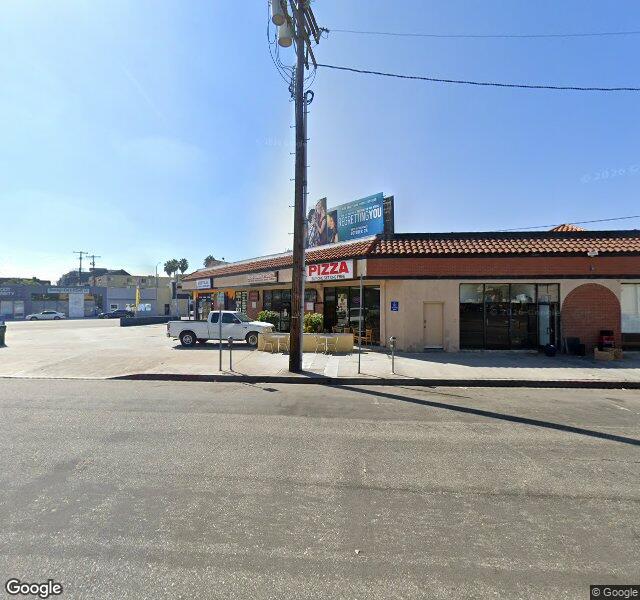 Micro Computer Center Inc. location - Los Angeles