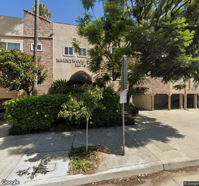 Fahrio Mobile Detailing storefront - Los Angeles